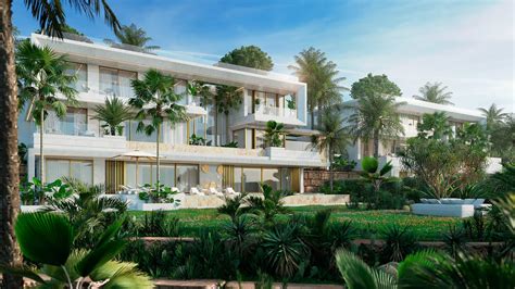 Versace to build eight luxury villas in Spain's Marbella 